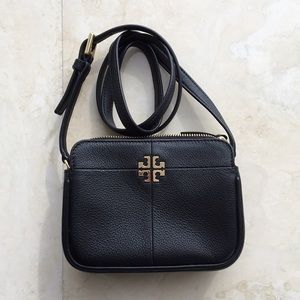 Tory Burch Ivy Micro Crossbody purse